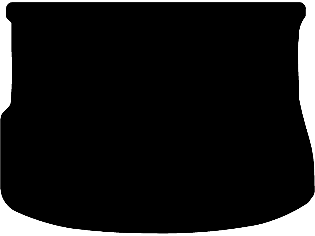 Enkel passend voor modellen met hoge laadvloer