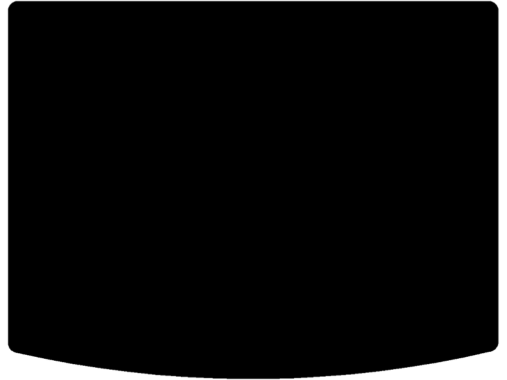 Enkel passend voor modellen met hoge laadvloer