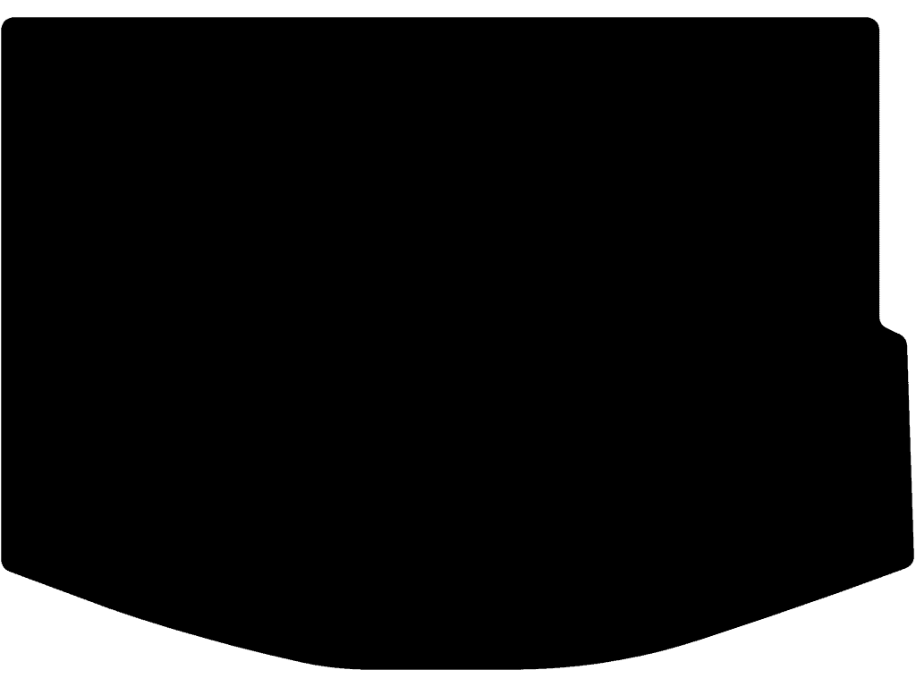 Scenic | Enkel passend voor modellen met hoge laadvloer