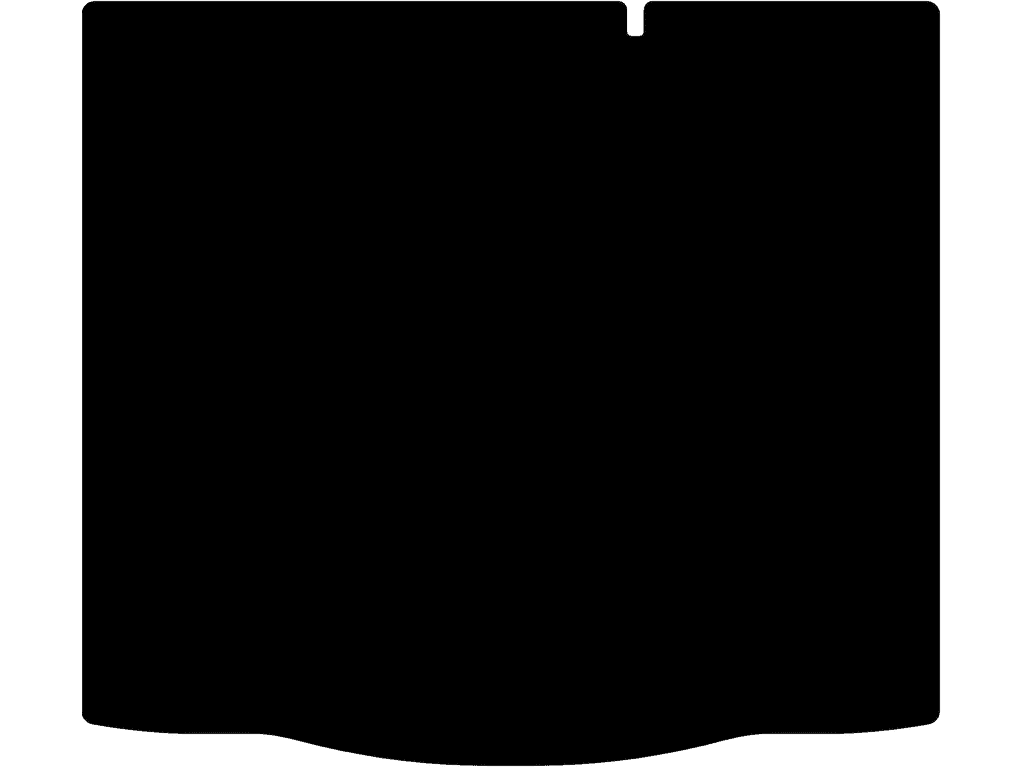 Hatchback | Enkel passend voor modellen met lage laadvloer