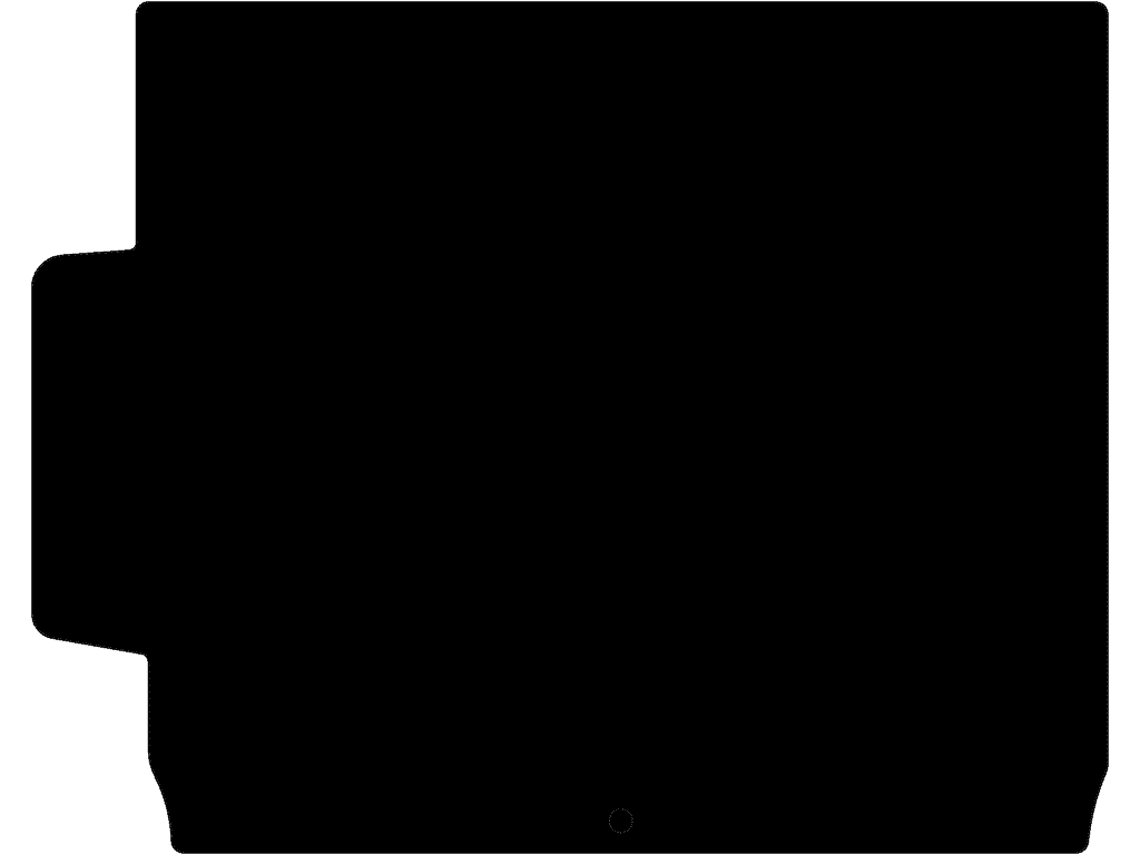 5-zits | Enkel passend voor modellen zonder 4-Zone Climate Control