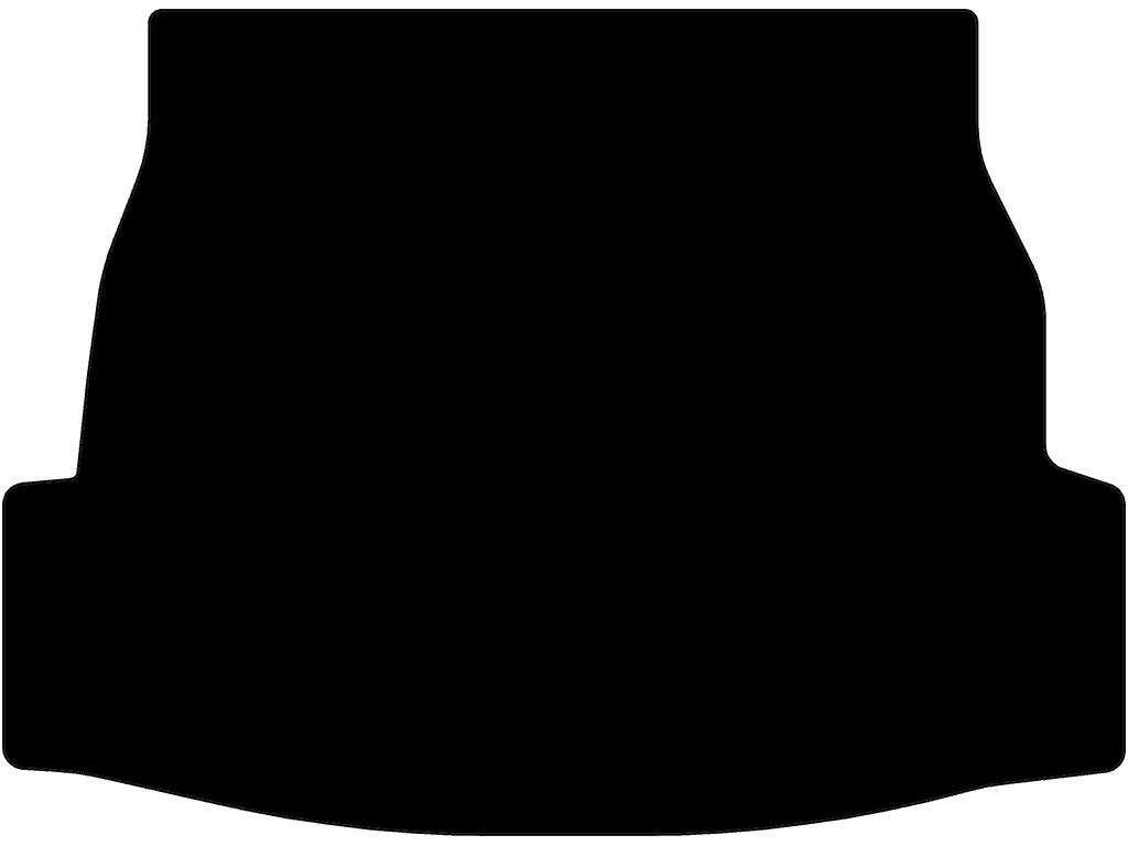 Enkel passend voor modellen met hoge laadvloer