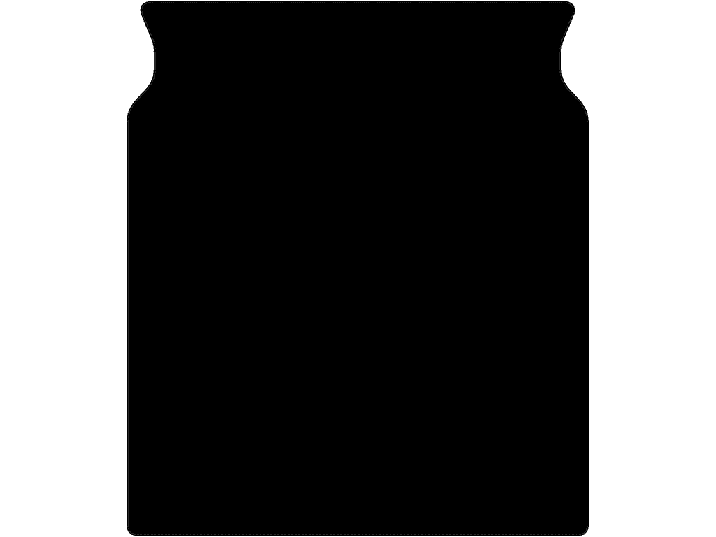 Limousine | Enkel passend voor modellen met lage laadvloer