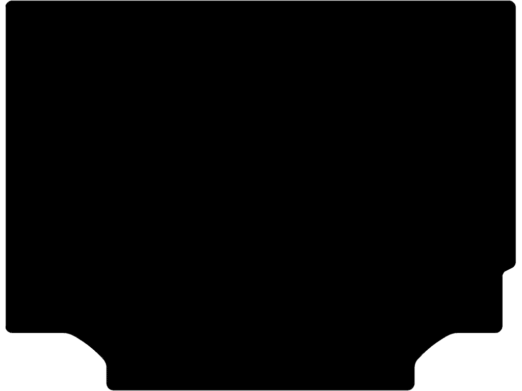 110 | Enkel passend voor modellen met hoge laadvloer