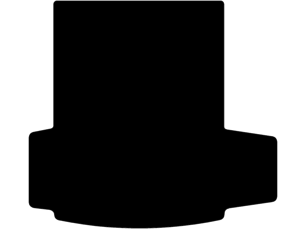 Limousine | Plug-in Hybride | Enkel passend voor modellen met hoge laadvloer