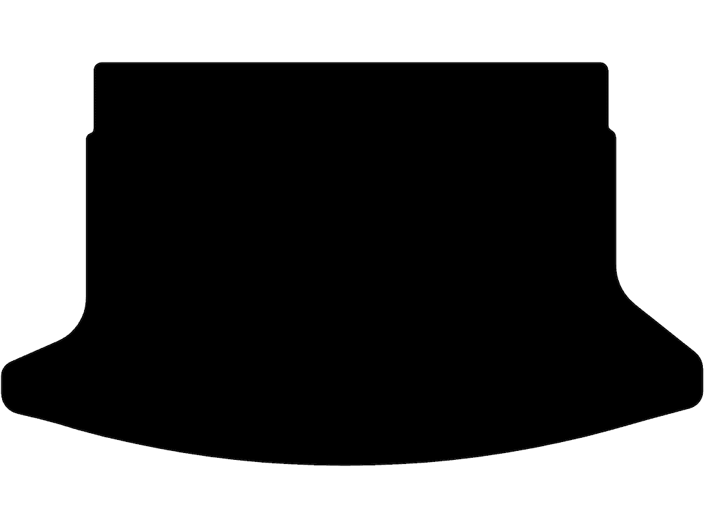 5-deurs | Enkel passend voor modellen met lage laadvloer | Variant 1