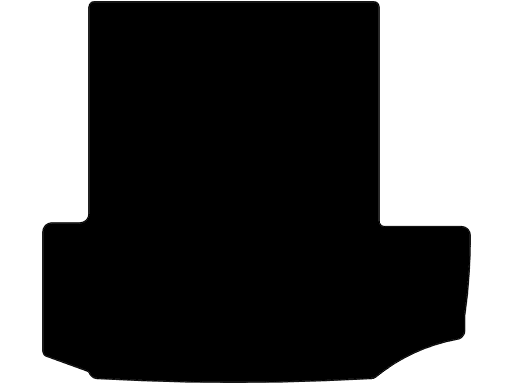 Plug-in Hybride | Enkel passend voor modellen met hoge laadvloer