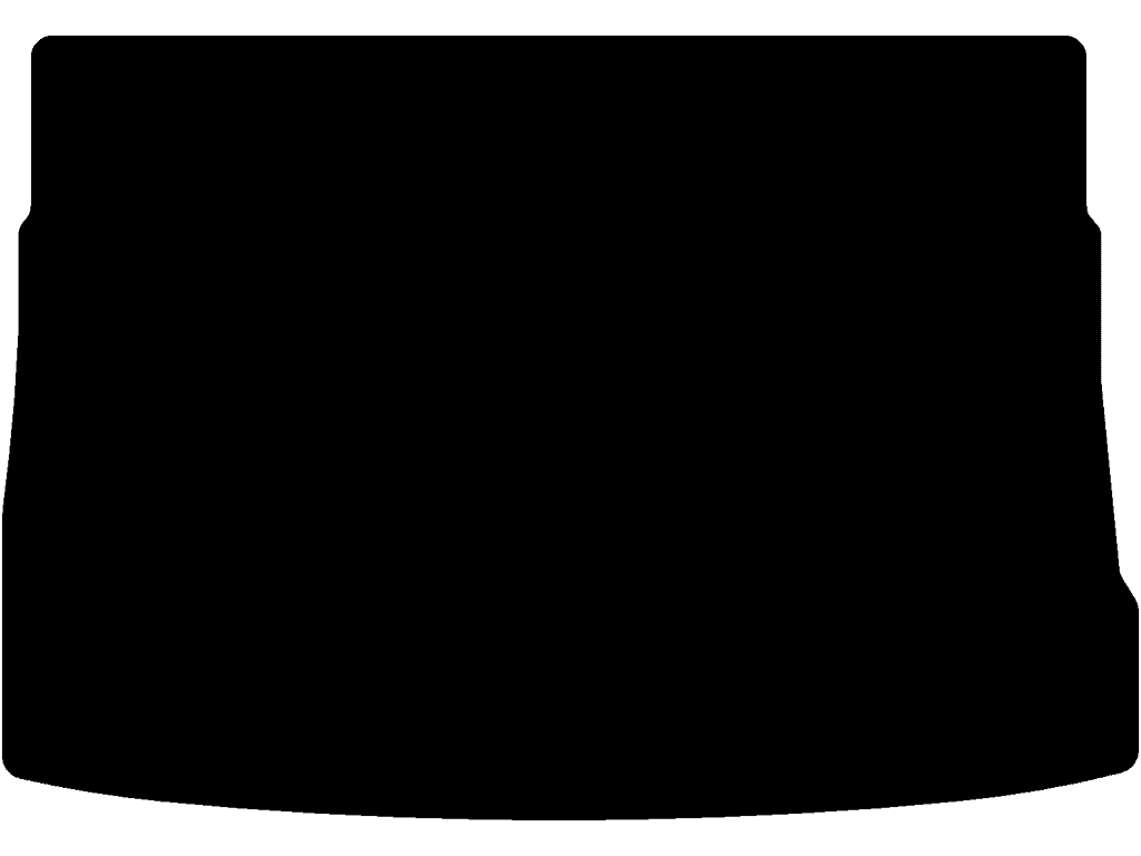 3/5-deurs | Plug-in-Hybrid | Enkel passend voor modellen met hoge variabele laadvloer