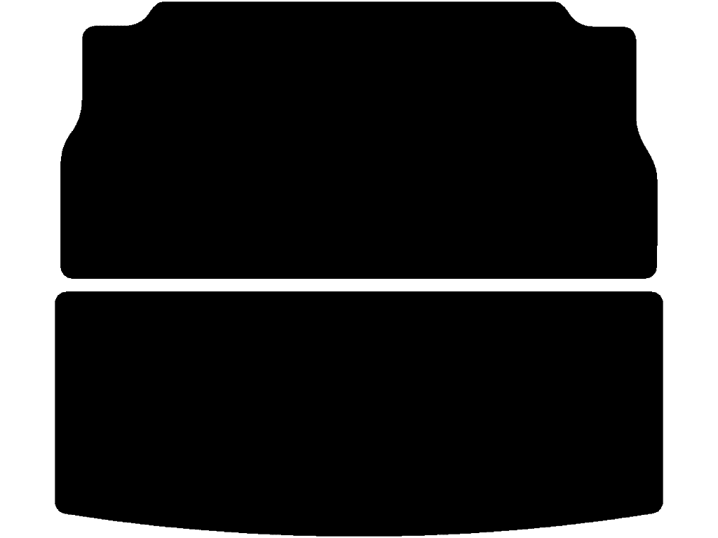 Estate | Plug-in-Hybrid | Enkel passend voor modellen met hoge laadvloer