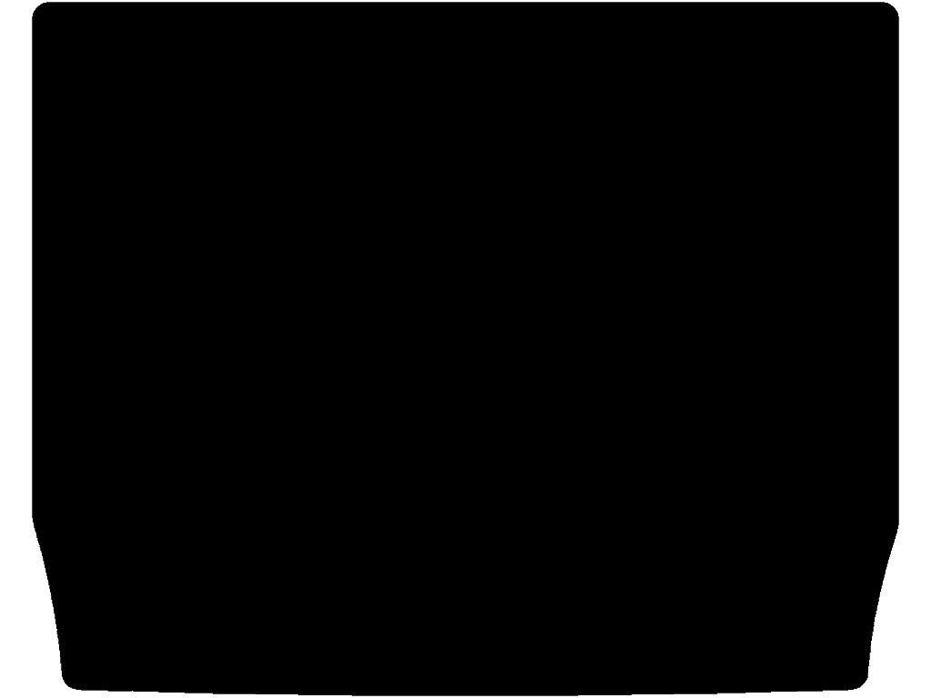 X253 SUV | Plug-in-Hybrid | Enkel passend voor modellen met hoge laadvloer