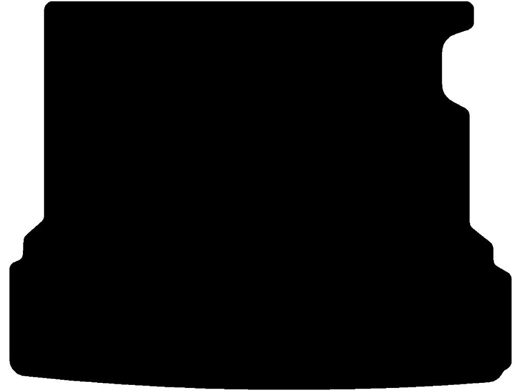 Touring | Plug-in Hybride | Enkel passend voor modellen met hoge laadvloer