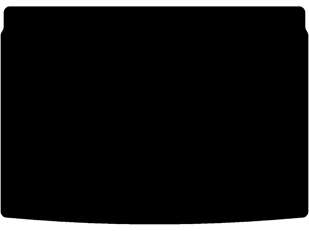 Enkel passend voor modellen met lage laadvloer