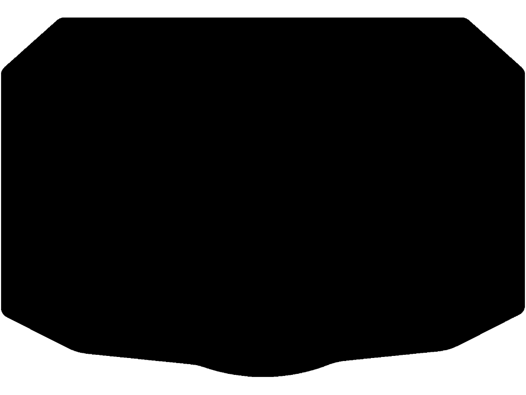 Enkel passend voor modellen met lage laadvloer