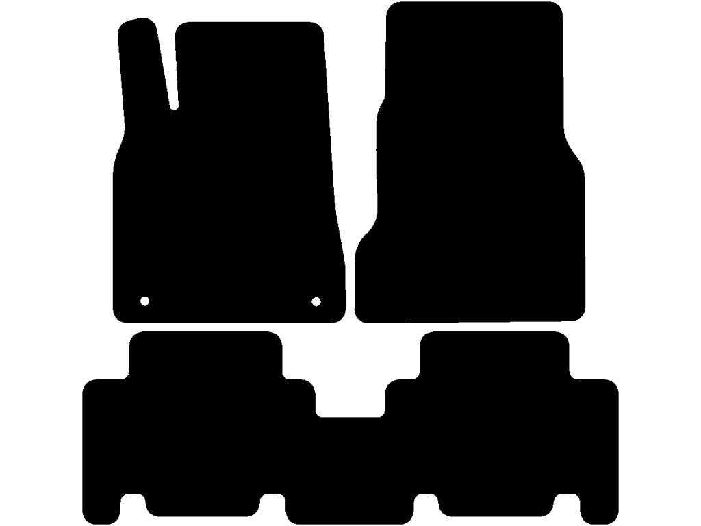 Korte wielbasis | Automaat | Variant 2