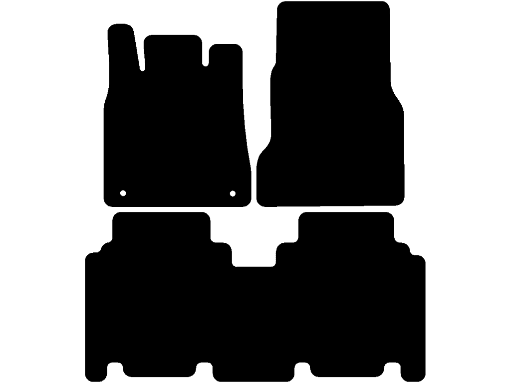 Lange wielbasis | Handgeschakeld | Variant 2