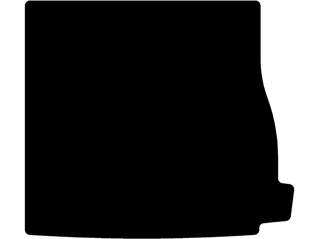 Estate | 300e Plug-in Hybrid | Enkel passend voor modellen met hoge laadvloer | Variant 1