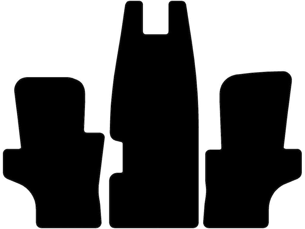 Voor | Kunststof vloer