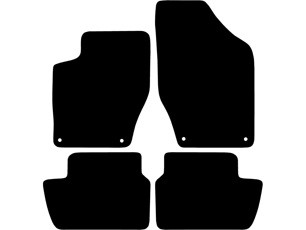 308 Phase 1 | 3/5-deurs / Station