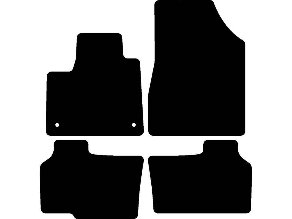 Townstar Combi | L1 | 5-zits