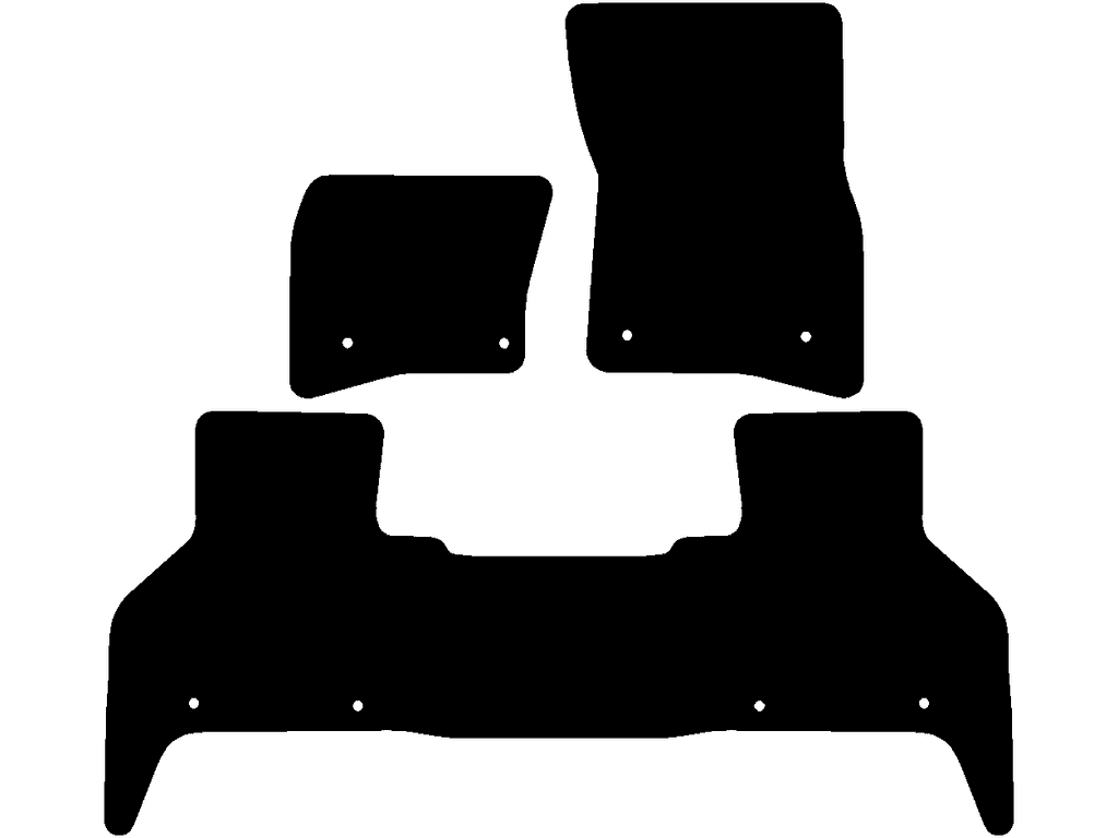 Defender 130 | 5-zits