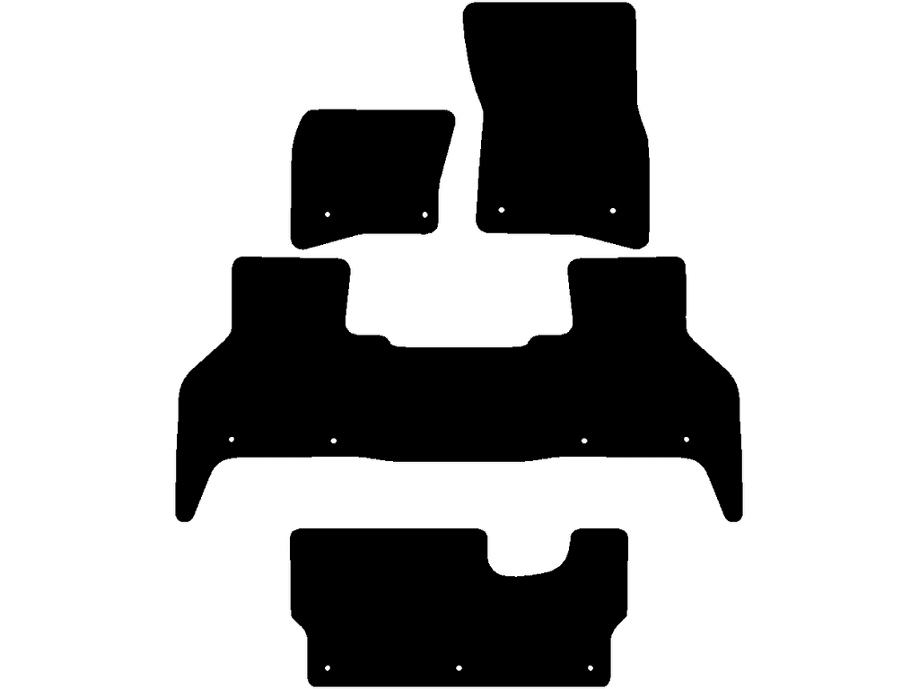 Defender 130 | 7-zits