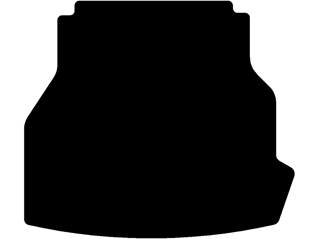 Limousine | Enkel passend voor modellen met lage laadvloer | Variant 2