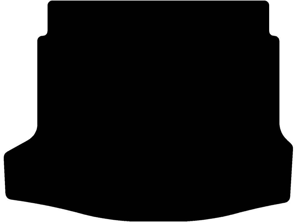 Enkel passend voor modellen met lage laadvloer | Variant 1