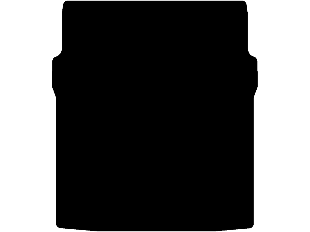 X222 | Enkel passend voor modellen met lage laadvloer