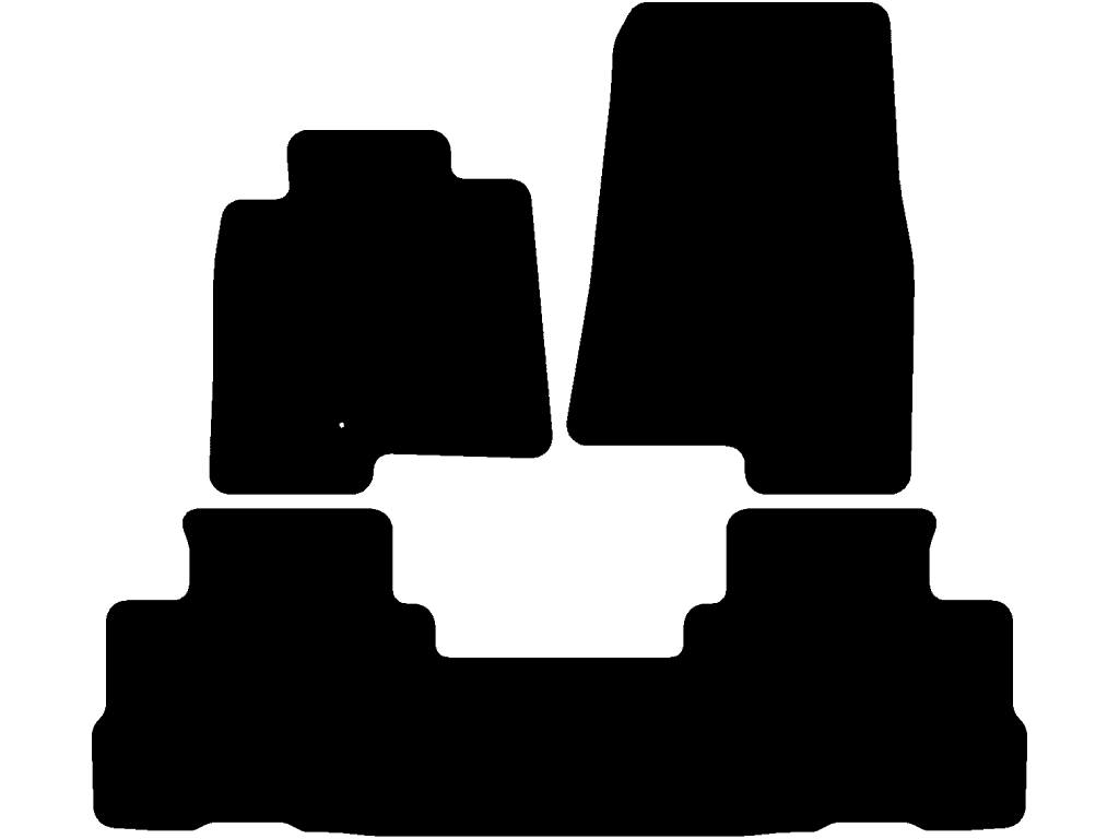 Korte wielbasis | Bevestiging enkel