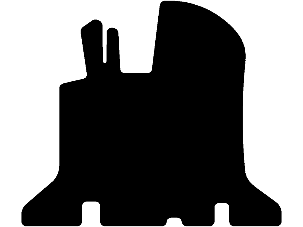 Automatten voor Microcar Microlino 2023 - 2025