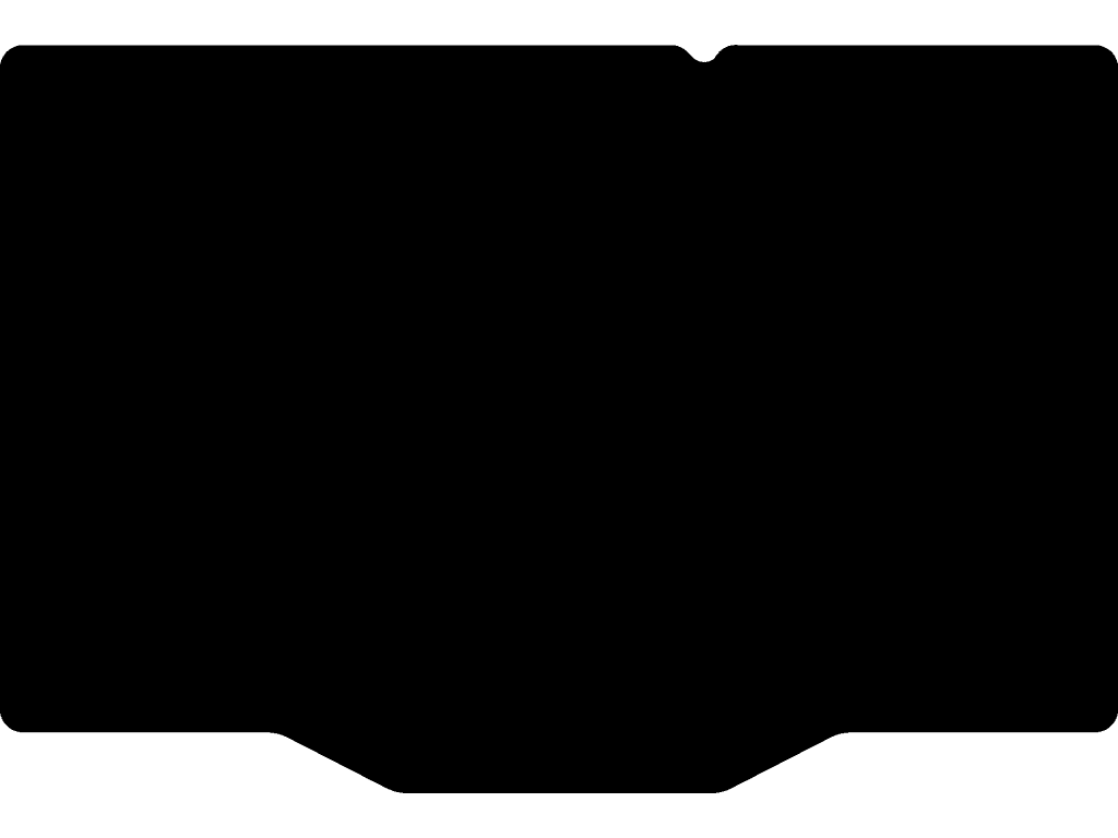 Enkel passend voor modellen met lage laadvloer