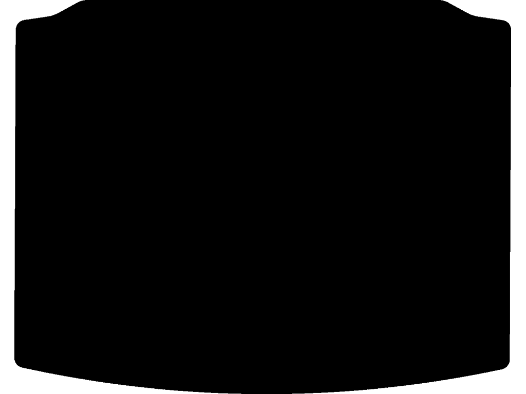 Enkel passend voor modellen met hoge laadvloer | Variant 2