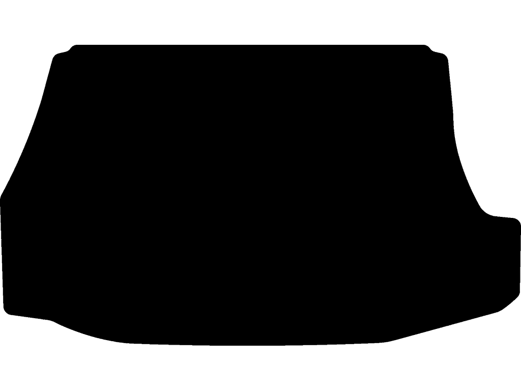 Cabriolet A209 | Enkel passend voor modellen met lage laadvloer | Variant 2