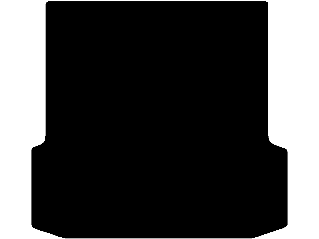 Estate | Facelift | Enkel passend voor modellen met hoge laadvloer