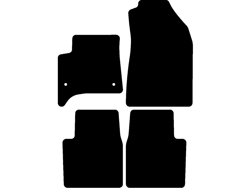 C3 Aircross | 5-zits | Hybrid e-DSC6 (48V)