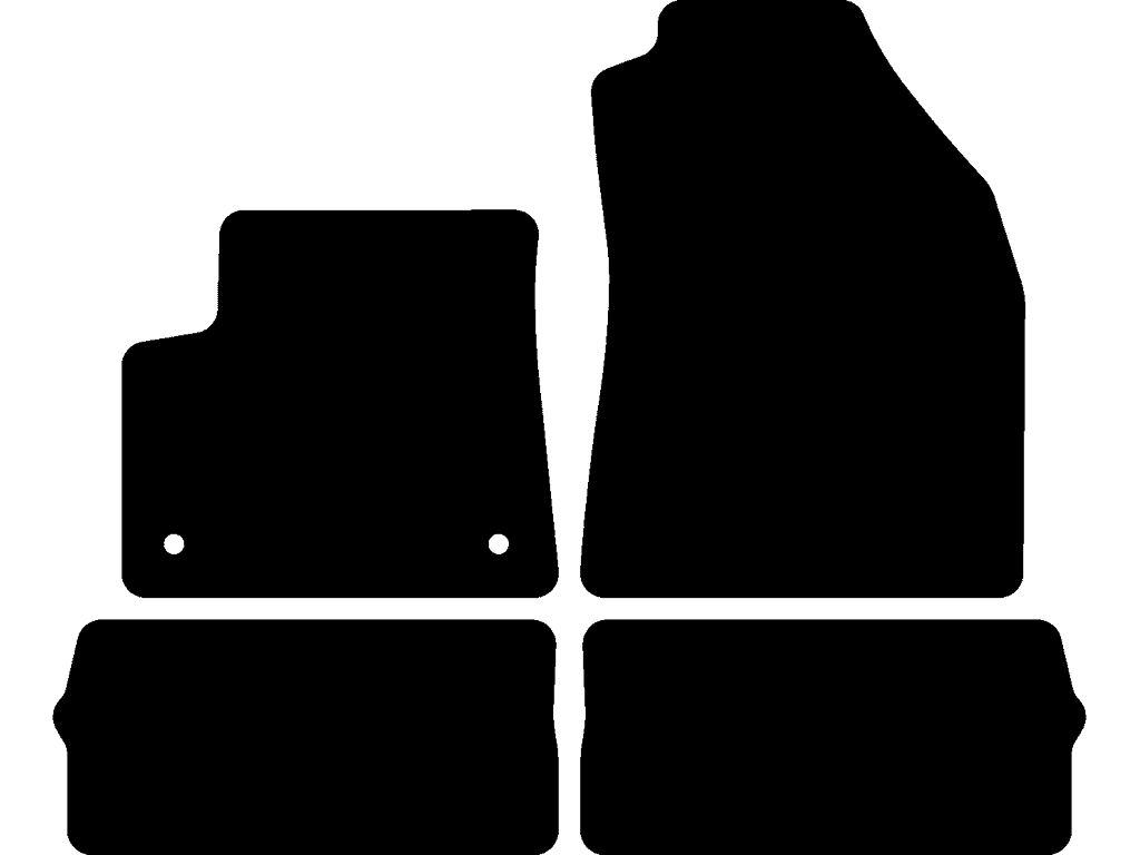 Grande Panda | Electric