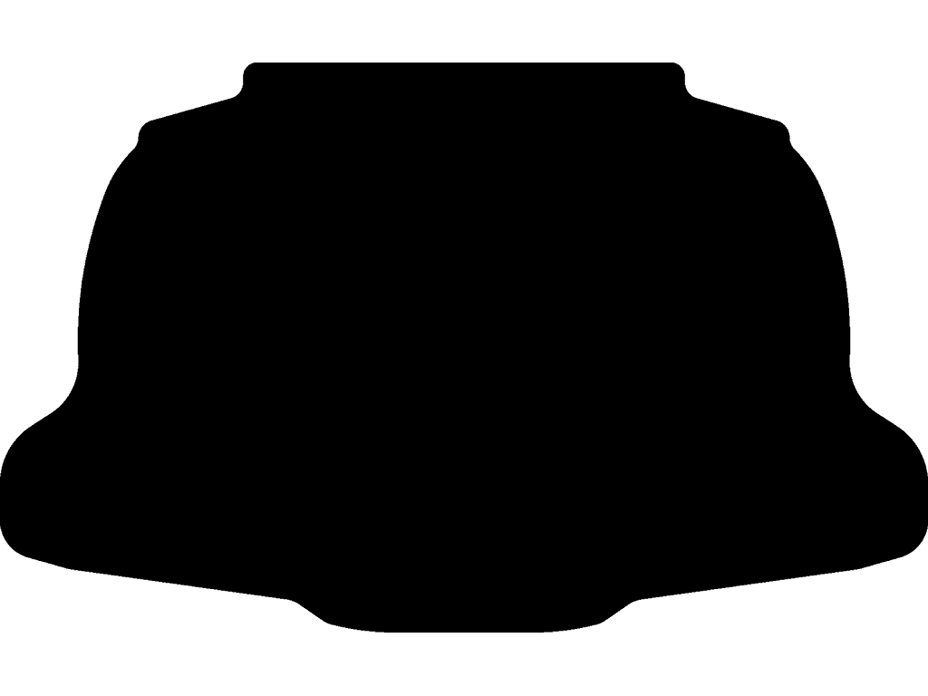 Enkel passend voor modellen met lage laadvloer