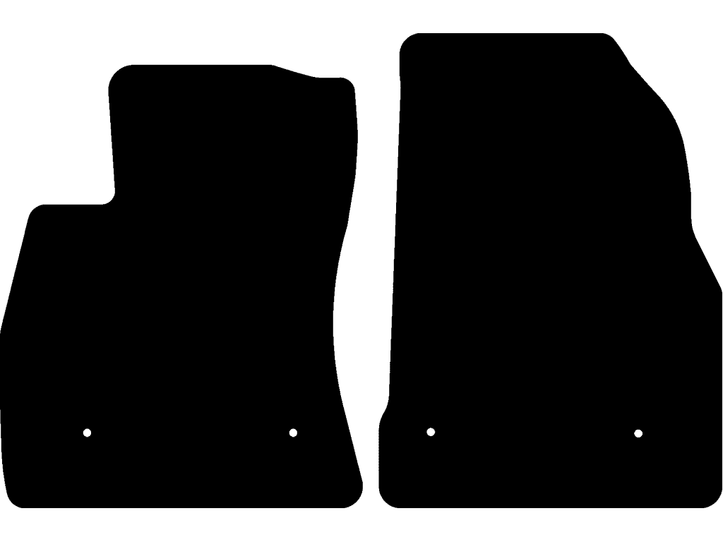 Bijrijder met bevestiging