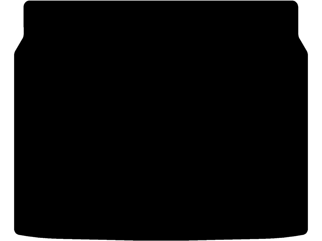 5-zits | Enkel passend voor modellen met hoge laadvloer