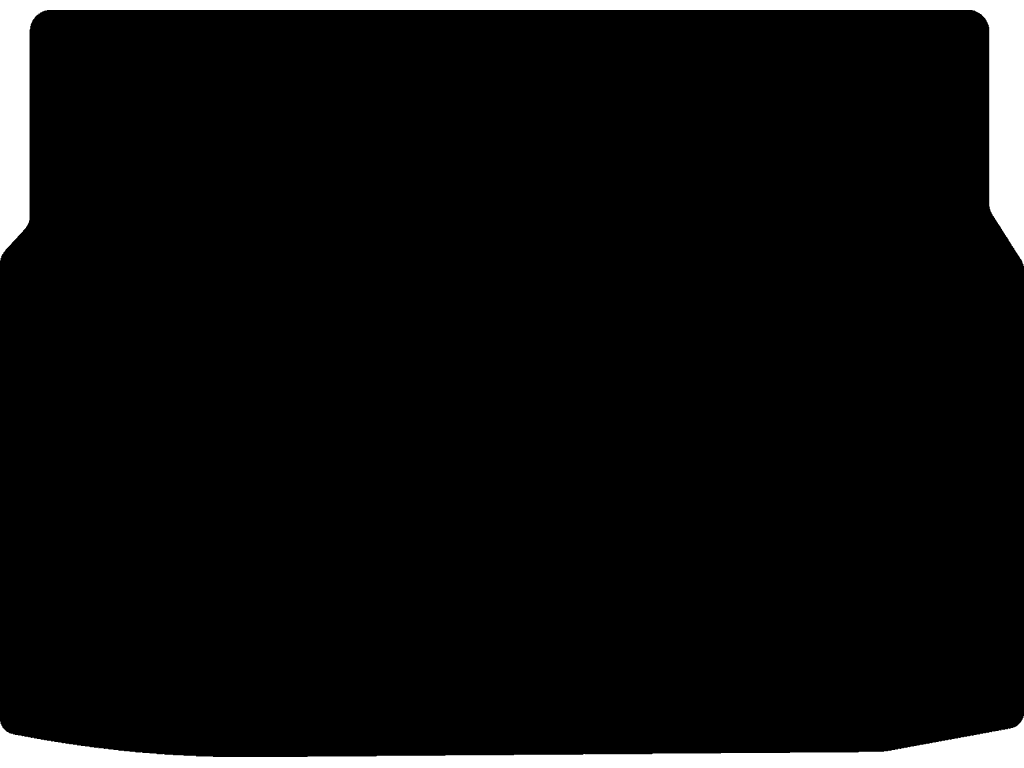 Enkel passend voor modellen met lage laadvloer