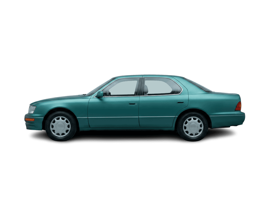 Lexus LS 400