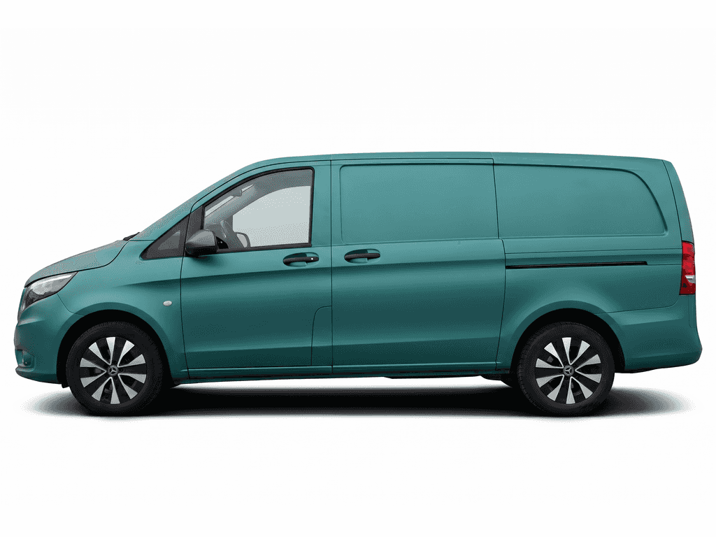 Mercedes Vito 447