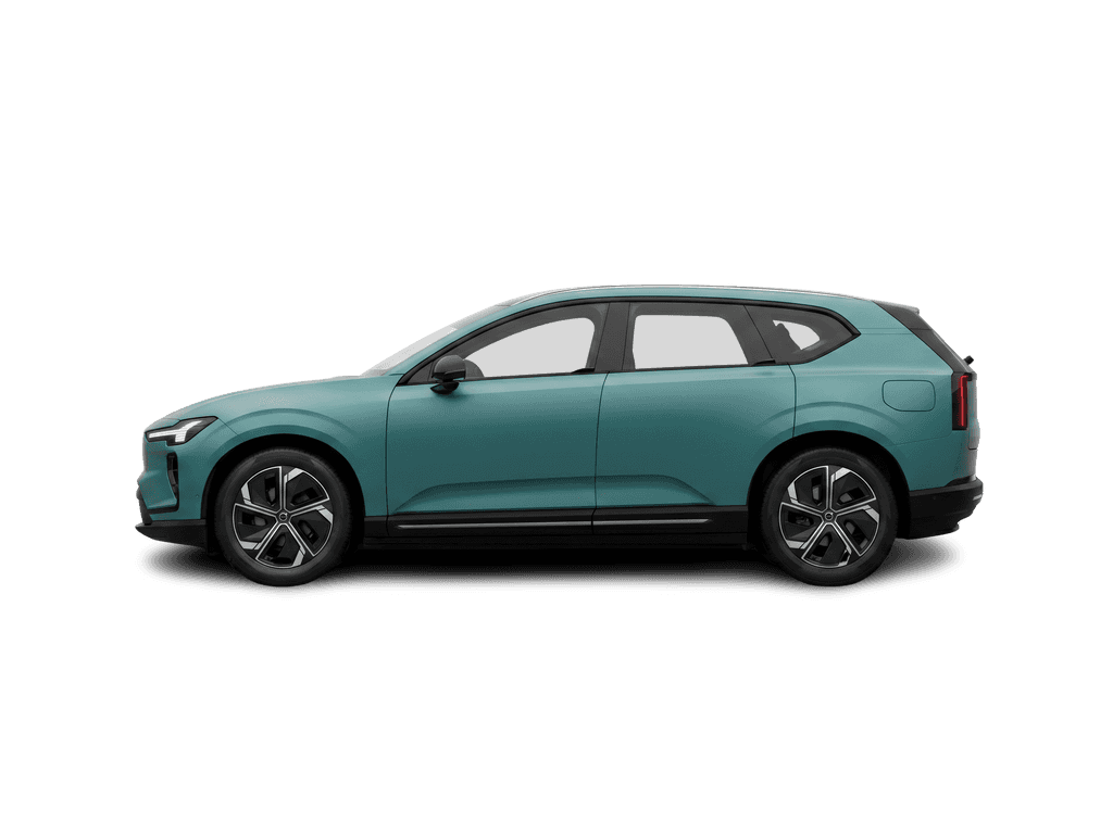 Volvo EX60