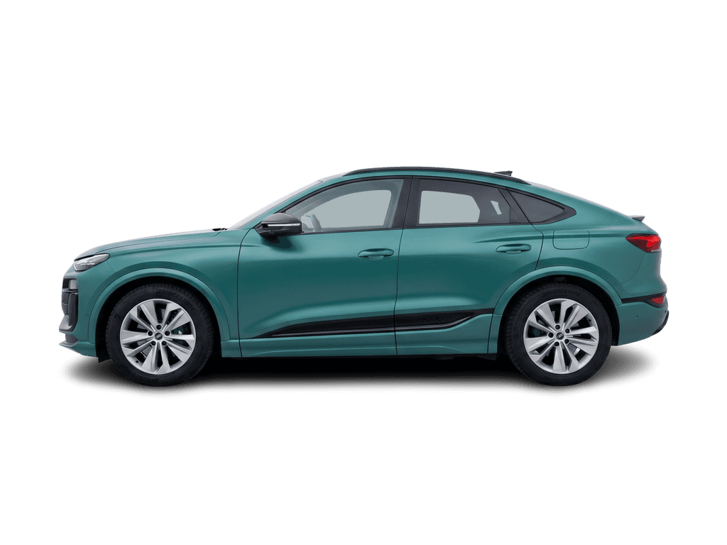 Audi Q6
