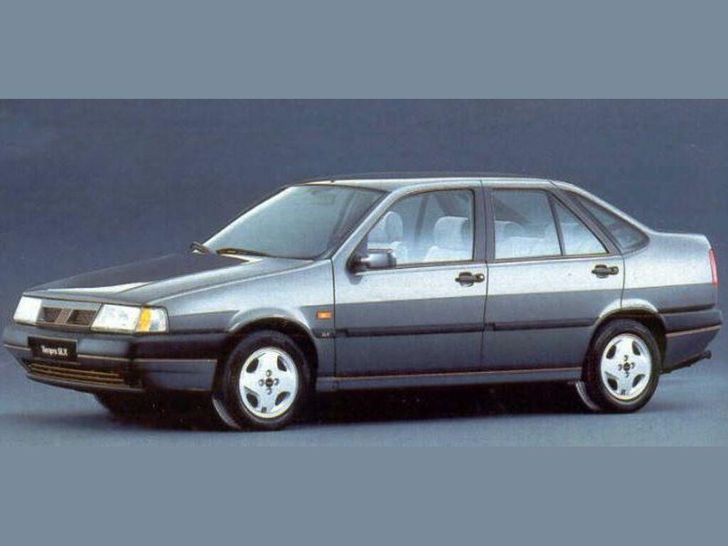 Automatten voor Fiat Tempra 1990 - 1996