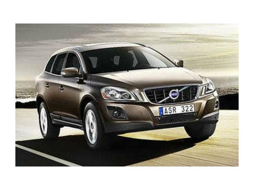 Automatten voor Volvo XC60 2008 - 2017