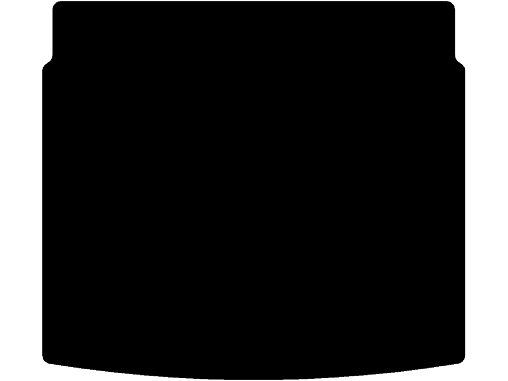 Sportback | e-hybrid | Enkel passend voor modellen met hoge laadvloer