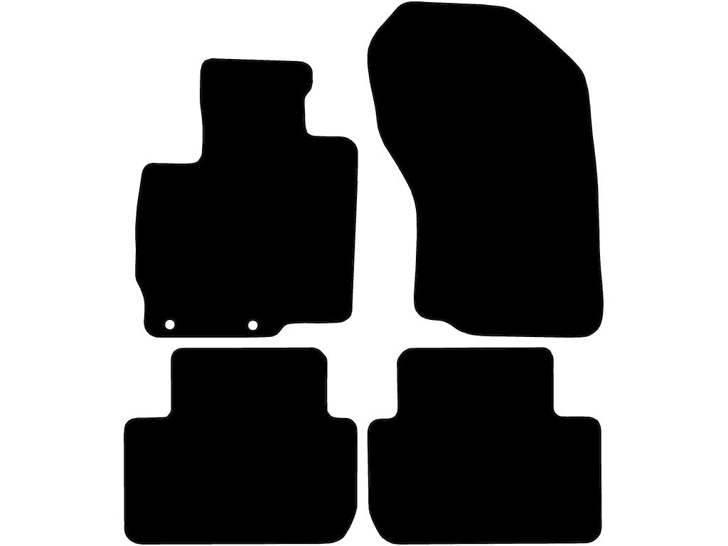 Outlander | Benzine/Diesel