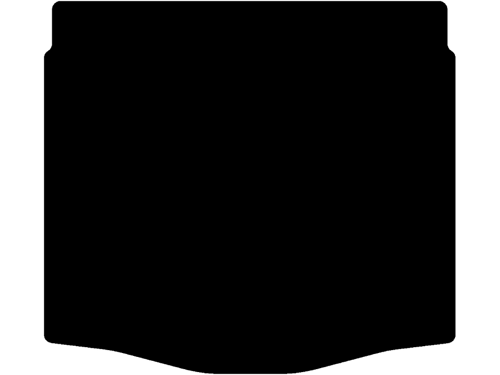 Enkel passend voor modellen met hoge laadvloer