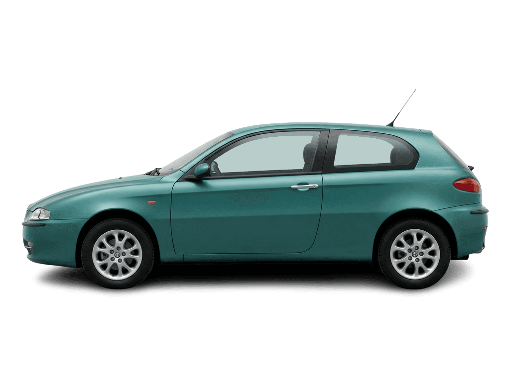 Alfa Romeo 147